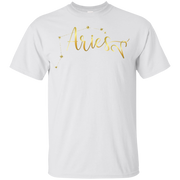 Aries Youth Ultra Cotton T-Shirt