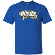 Virgo Youth Ultra Cotton T-Shirt