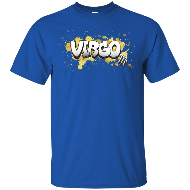 Virgo Youth Ultra Cotton T-Shirt