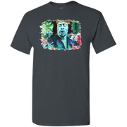 Youth Jimi Hendrix Cotton T-Shirt