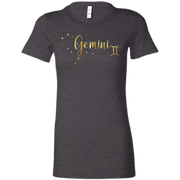 Gemini Ladies' Astrology T-Shirt