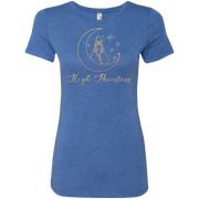 High Priestess Triblend T-Shirt