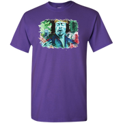 Youth Jimi Hendrix Cotton T-Shirt
