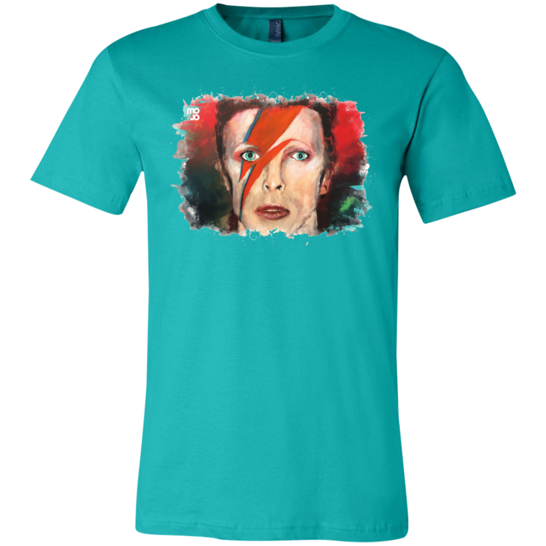 David Bowie Short-Sleeve T-Shirt
