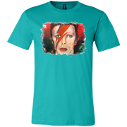 David Bowie Short-Sleeve T-Shirt