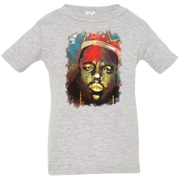 Biggie Infant Jersey T-Shirt