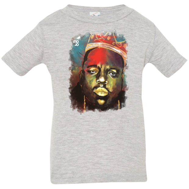 Biggie Infant Jersey T-Shirt