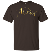 Aries Youth Ultra Cotton T-Shirt