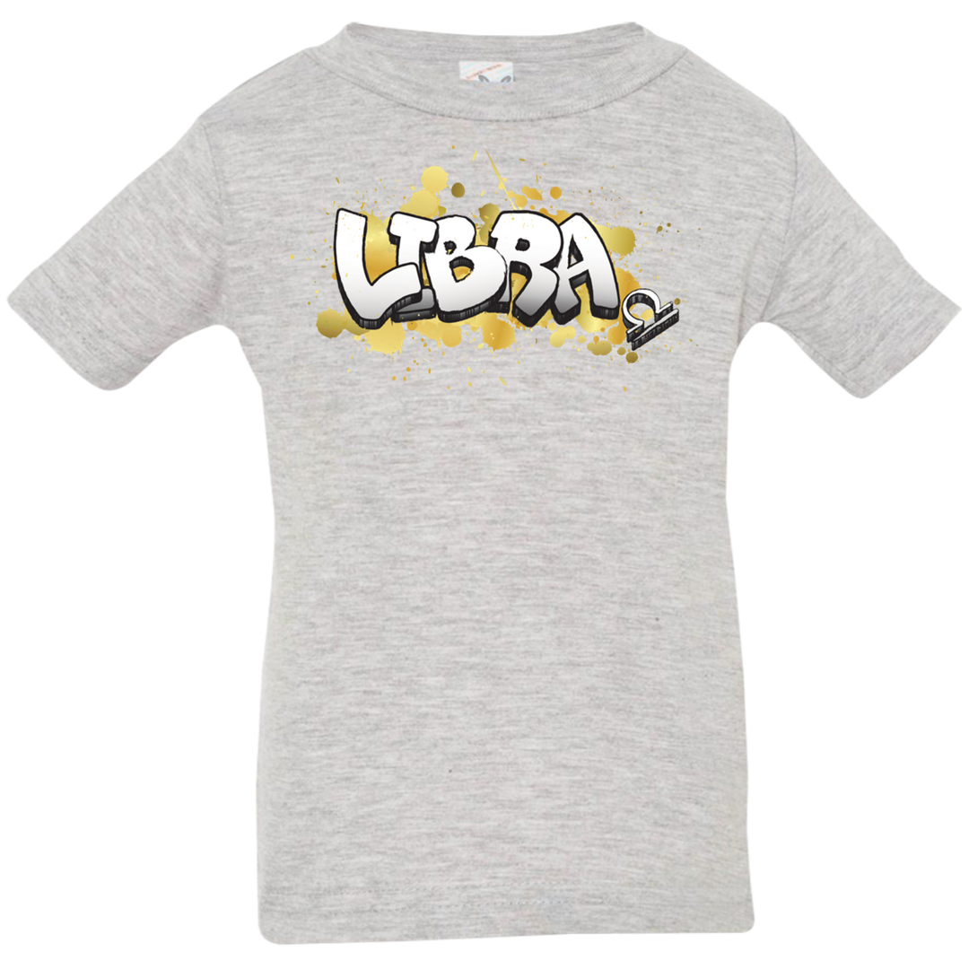 Libra Infant Jersey T-Shirt