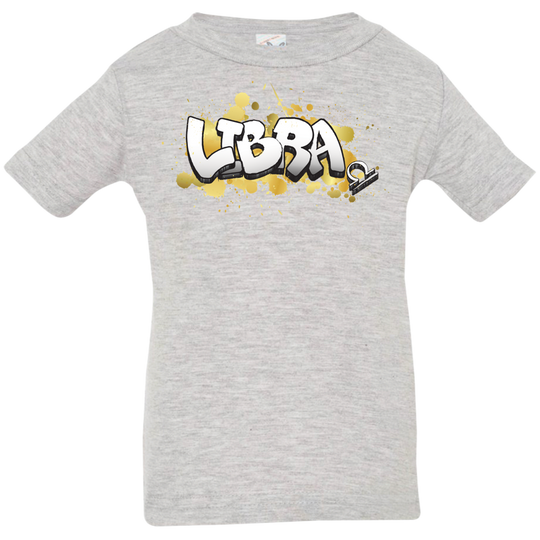 Libra Infant Jersey T-Shirt