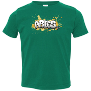 Aries Toddler Jersey T-Shirt