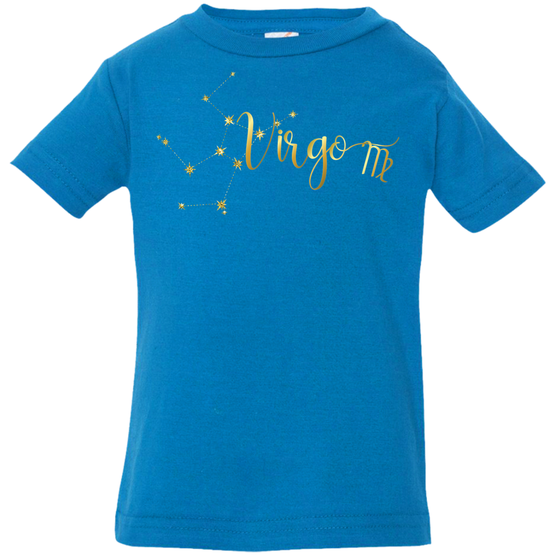 Virgo Infant Jersey T-Shirt