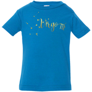 Virgo Infant Jersey T-Shirt
