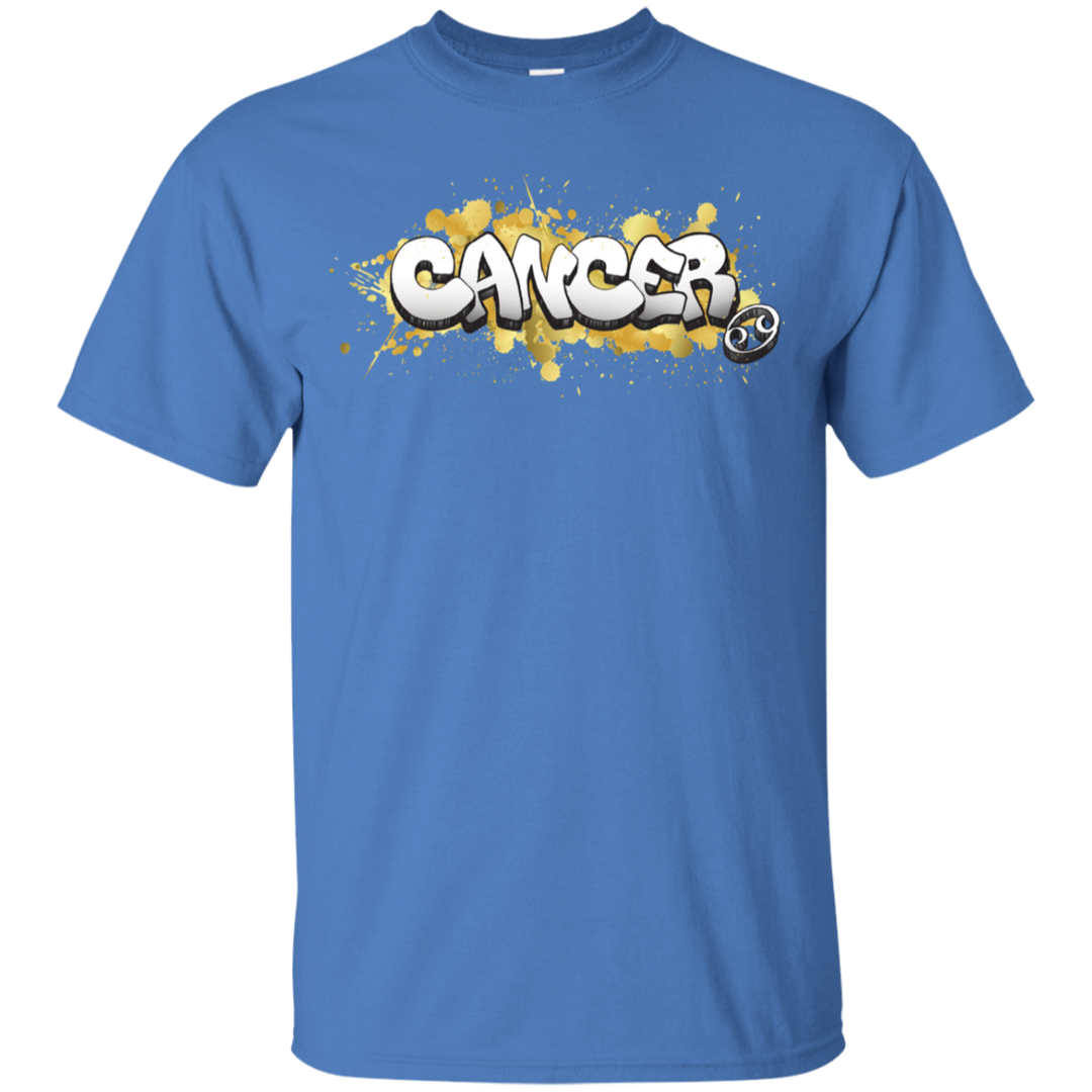 Cancer Youth Ultra Cotton T-Shirt