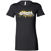 Cancer Ladies' Astrology T-Shirt