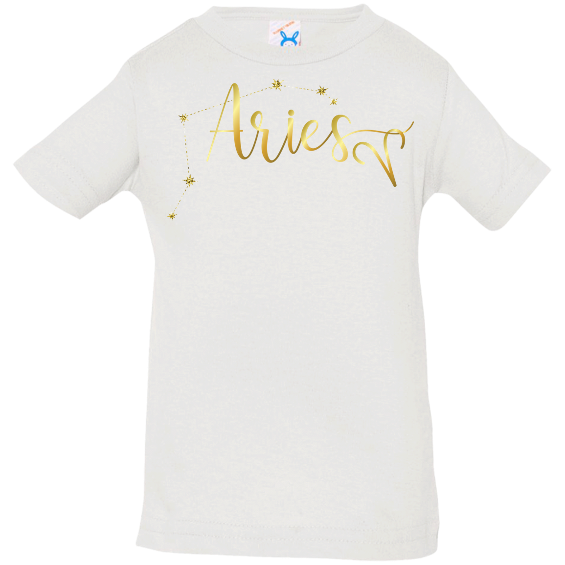 Aries Infant Jersey T-Shirt