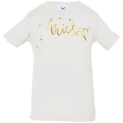 Aries Infant Jersey T-Shirt
