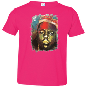 Biggie Toddler Jersey T-Shirt