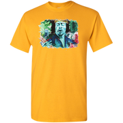Youth Jimi Hendrix Cotton T-Shirt