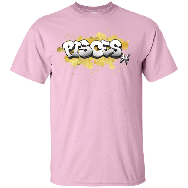 Pisces youth Ultra Cotton T-Shirt