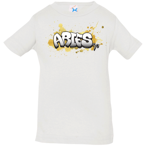 Aries Infant Jersey T-Shirt