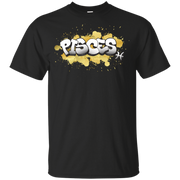 Pisces youth Ultra Cotton T-Shirt