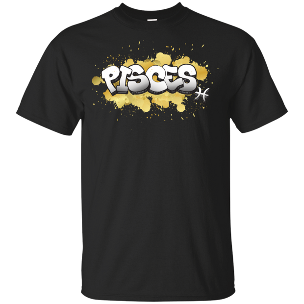 Pisces youth Ultra Cotton T-Shirt