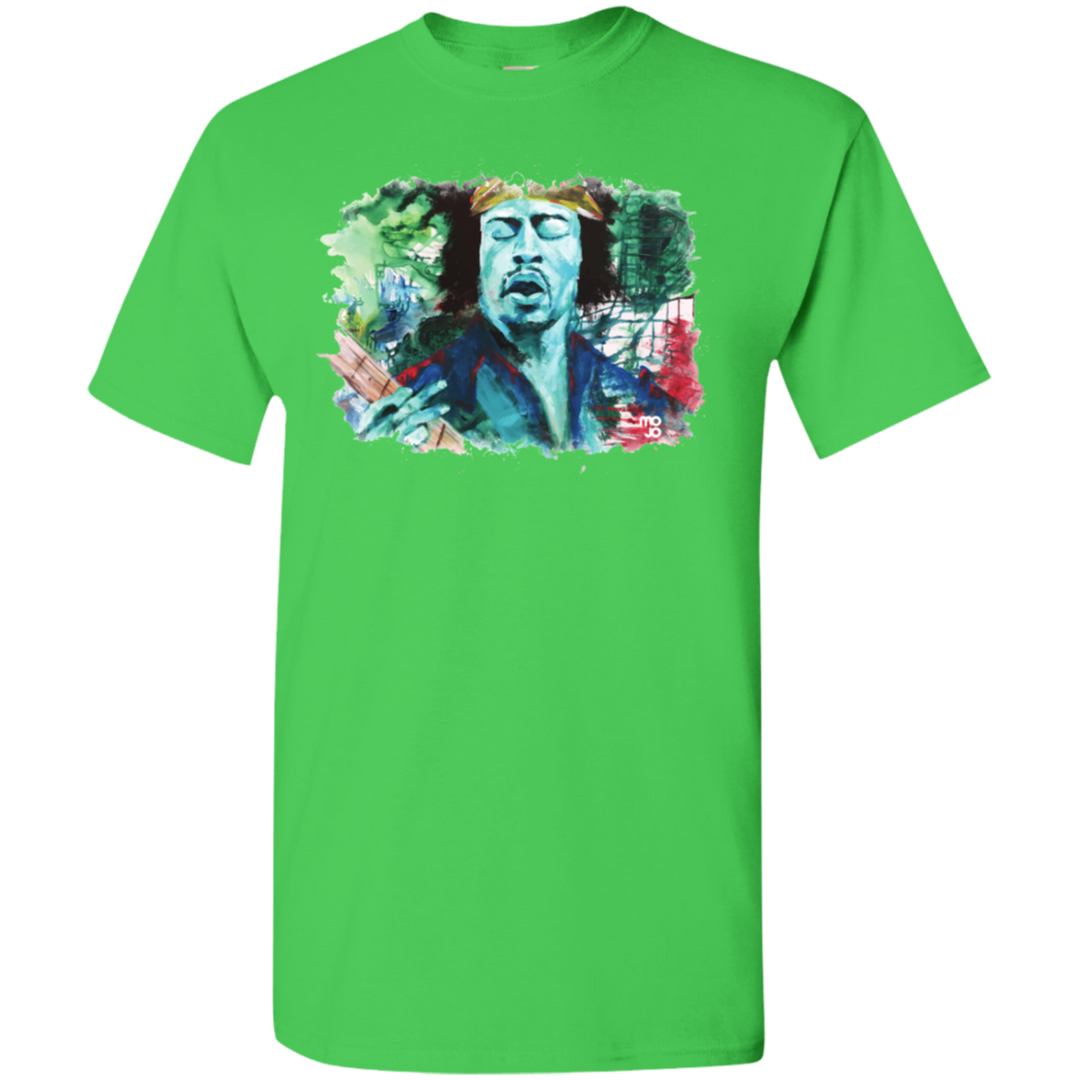 Jimi Hendrix T-Shirt