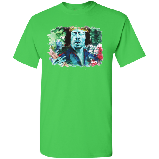 Jimi Hendrix T-Shirt