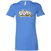 Libra Ladies' Astrology T-Shirt