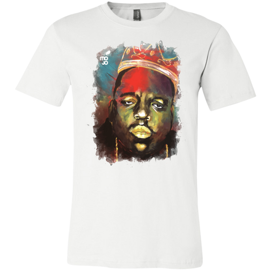 Biggie Short-Sleeve T-Shirt