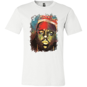 Biggie Short-Sleeve T-Shirt