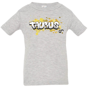 Taurus Infant Jersey T-Shirt