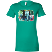 Jimmy Hendrix Ladies'  T-Shirt