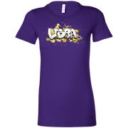 Libra Ladies' Astrology T-Shirt