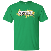Gemini Youth Ultra Cotton T-Shirt
