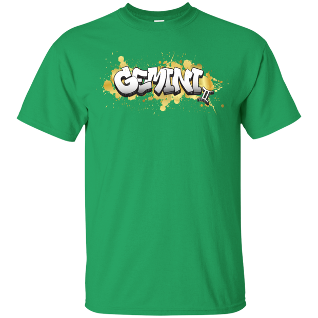 Gemini Youth Ultra Cotton T-Shirt
