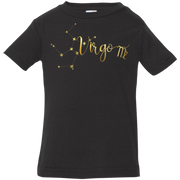 Virgo Infant Jersey T-Shirt