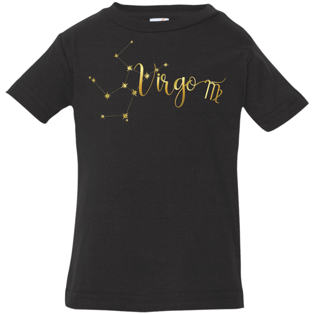 Virgo Infant Jersey T-Shirt