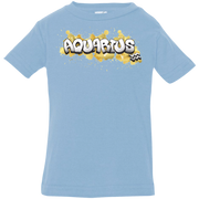Aquarius Infant Jersey T-Shirt