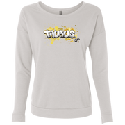 Taurus French Terry Scoop