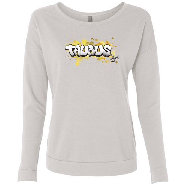 Taurus French Terry Scoop