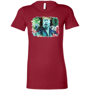Jimmy Hendrix Ladies'  T-Shirt