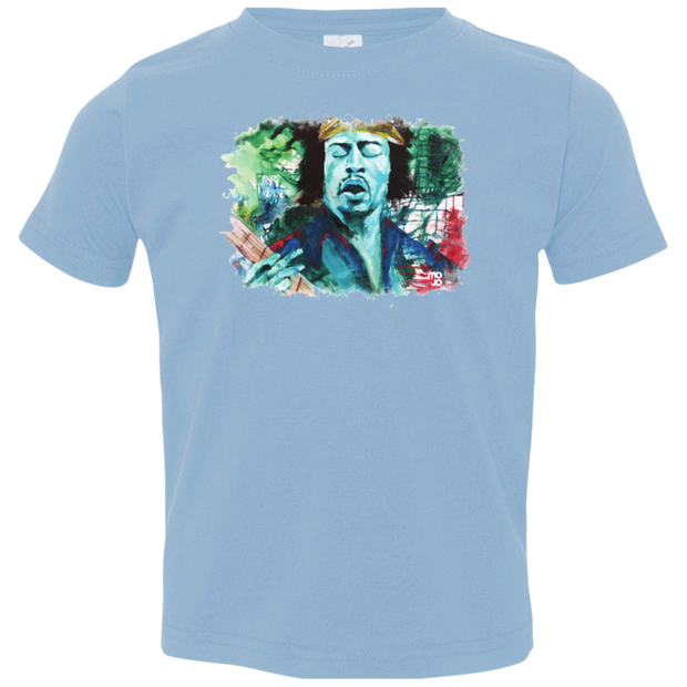 Hendrix Toddler Jersey T-Shirt