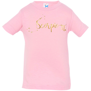 Scorpio Infant Jersey T-Shirt