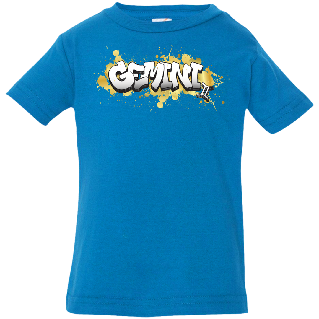 Gemini Infant Jersey T-Shirt