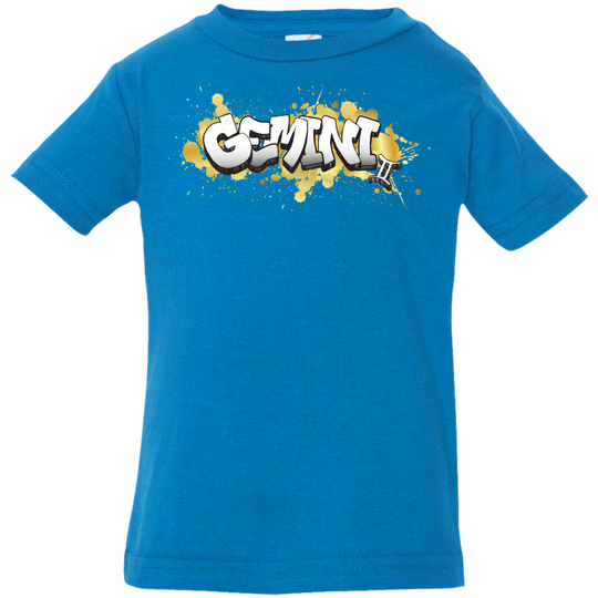 Gemini Infant Jersey T-Shirt