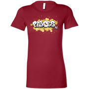 Pisces Ladies' Astrology T-Shirt