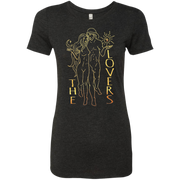 The Lovers Triblend T-Shirt
