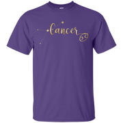 Cancer Youth Ultra Cotton T-Shirt
